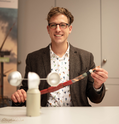 100 Prozent Erneuerbare – das ist immer unser Ziel! | © Gabriele Becker 