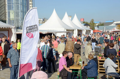 11. Bremerhavener energietage zeigen Maßnahmen für mehr Klimaschutz | © Antje Schimanke