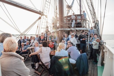 3. Bremerhavener Wirtschaftsdialog steht im Zeichen der Green Economy | © David Farcas