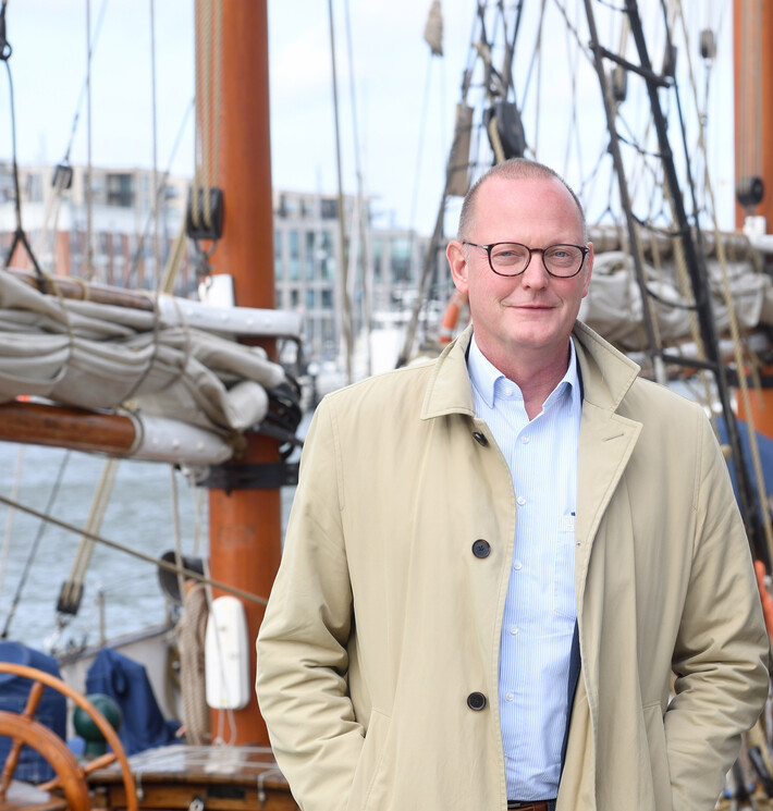 Bremerhaven: Nachhaltige Wirtschaftsentwicklung mit Zukunft | © BIS Bremerhaven