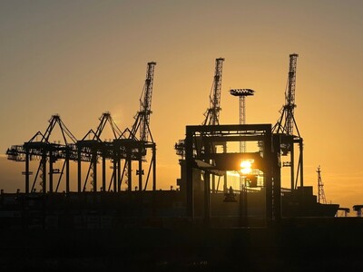 KI und Energieträger als Emissionssparer | © Helmut Stapel