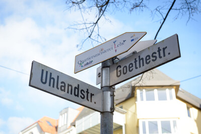 Auf Besichtigungstour in Bremerhaven | © Antje Schimanke