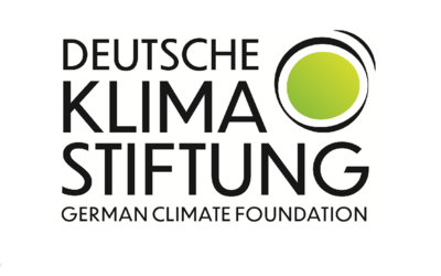 Ausgezeichnet: Deutsche Klimastiftung | © Deutsche Klimastiftung Ausgezeichnet: Deutsche Klimastiftung | © Deutsche Klimastiftung