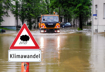 Bremer Unternehmen im Klimawandel | © iStock 