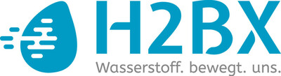 Bremerhaven und die Region sind bald wasserstoffmobil | © H2BX - Wasserstoff für die Region Bremerhaven e.V. Bremerhaven und die Region sind bald wasserstoffmobil | © H2BX - Wasserstoff für die Region Bremerhaven e.V.
