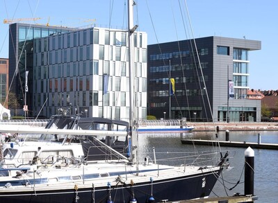 Bremerhaven wirkt! | © Wolfhard Scheer/BIS Bremerhaven wirkt! | © Wolfhard Scheer/BIS