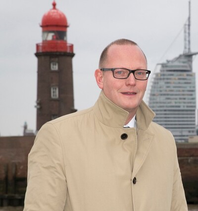 Bremerhaven: Wirtschaftliche Auswirkungen durch Corona | © BIS Bremerhaven / Joerg Sarbach