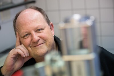 Bremerhavener AWI forscht über Müll im Meer | © AWI / Tristan Vankann