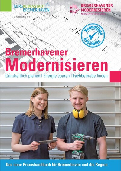 Bremerhavener Modernisieren | © „Bremerhavener Modernisieren“