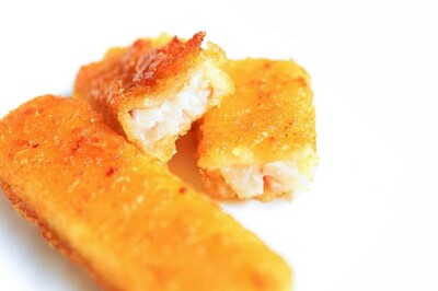 Clean Fish – Alternative Lebensmittel aus der Zellkultur | © in vitro