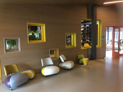 Cradle to Cradle Hauptstadt 2017 | © BIS