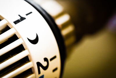 Das BMWi setzt auf Innovationen im Wärmemarkt | © Pixabay