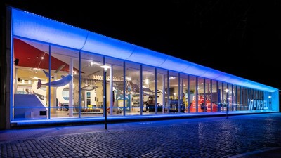 Das Deutsche Schifffahrtsmuseum aus Bremerhaven tritt der Deutschen Allianz Meeresforschung bei | © Helena Grebe/Deutsches Schifffahrtsmuseum Bremerhaven