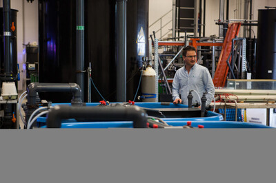 Das Mensch, sein Müll und das Meer | © Tim Dierks