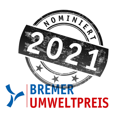 Die besten Umweltlösungen des Landes Bremen | © Bremer Umweltpreis Die besten Umweltlösungen des Landes Bremen | © Bremer Umweltpreis