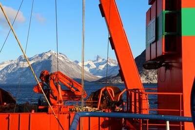 Die Tiefsee im Takt des Klimawandels | © Thünen Institit