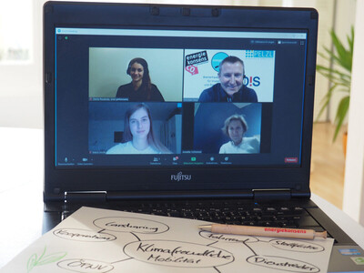 Doppelrolle für die BIS beim Klimaschutz | © BIS