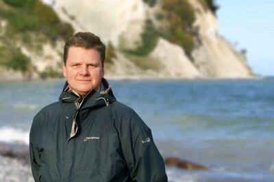 Ein Quantensprung im Kampf gegen illegale Fischerei | © Gabriele Becker