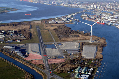 Eine Tonne „grüner“ Wasserstoff pro Tag | © Wolfhard Scheer/BIS