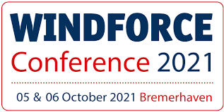 Einladung zur WINDFORCE-Konferenz nach Bremerhaven | © windforce