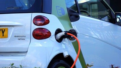 Elektromobilität als Schlüssel zur Mobilität der Zukunft | © Pexels
