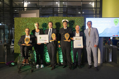 EnvoConnect 2024 – Nachhaltigkeit im Fokus | © EnvoConnect 2024