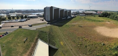 Erst 70, dann 90, bald 115 Meter | © Hans Jöckl