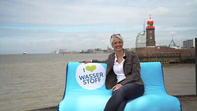 „Es tut sich eine ganze Menge!“ | © BIS