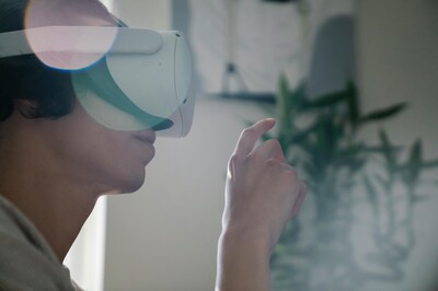 Fördermittel zum Thema „Digitalisierung als Chance für Nachhaltigkeit“ zu vergeben | © pexels