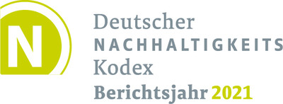 Frischer Wind und Weitblick bis zum Horizont: Nachhaltiges Wirtschaften ist die Zukunft einer Green Economy | © Deutscher Nachhaltigkeitskodex