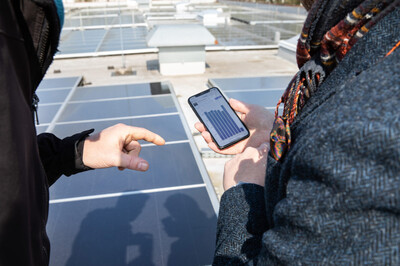 Für mehr Fachkräfte in klimaschutzrelevanten Handwerksberufen | © Alexander Fanslau