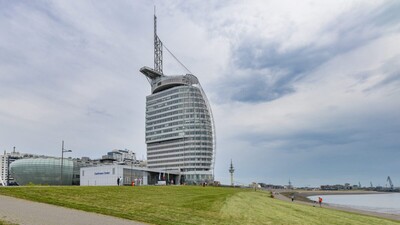 Gastfreundschaft mit nachhaltiger Wirkung | © Wolfgang Heumer