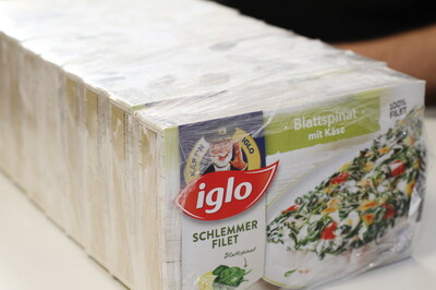 Gramm für Gramm ein Gewinn für die Umwelt | © Helmut Stapel