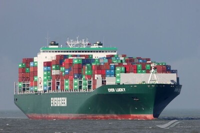 greenports Award 2020 vergeben | © Deutsches Maritimes Zentrum