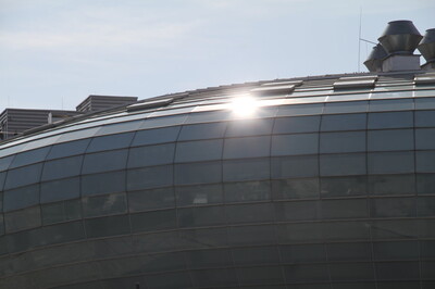 Klimahaus Bremerhaven: Grüne Energievielfalt in der Seestadt live erleben | © Helmut Stapel Grüne Energievielfalt in der Seestadt live erleben | © Helmut Stapel