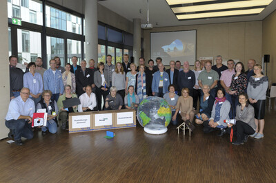 HandwerksAusbildung für Klimaschutz – Bilanz und Ausblick | © Sandra Wagner