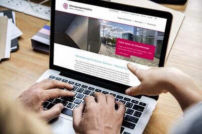 Heizen ohne Gas: Wärmepumpen als klimaneutrale Alternative | © Infoportal_Waermepumpe