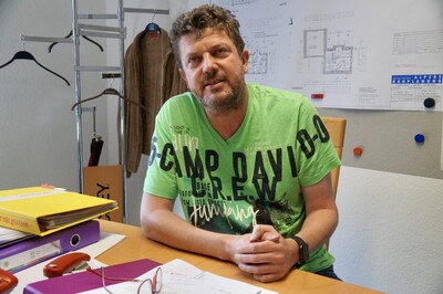 Hohe Ausbildungsbereitschaft im Handwerk | © Dirk Ritschel Hohe Ausbildungsbereitschaft im Handwerk | © Dirk Ritschel