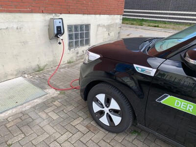 Hürdenlauf zum Elektroauto | © Sandra Wagner