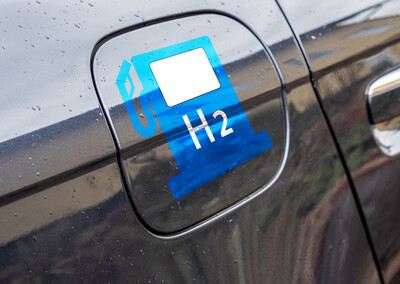 HY.City.Bremerhaven baut regionale grüne Wasserstoff-Infrastruktur auf | © Colourbox