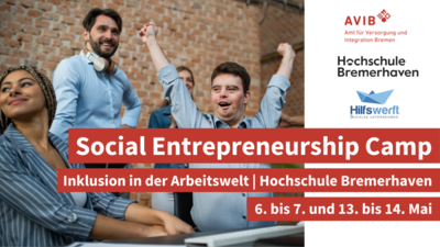 Inklusion in der Arbeitswelt | © Inklusion in der Arbeitswelt Inklusion in der Arbeitswelt | © Inklusion in der Arbeitswelt