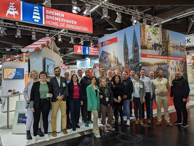 Internationale Bio-Branche trifft sich in Nürnberg | © Karina Kieck/BIS