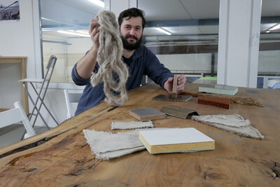 Klar zur Wende! | © Friedrich Deimann, Green Boats