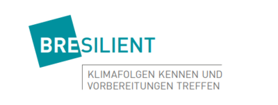 Klimaresilienter Zukunftsstadtstaat Bremen – BREsilient | © BREsilient