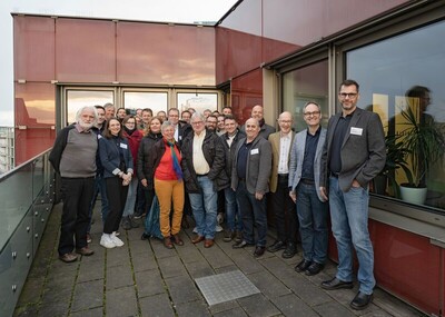 Klimaschutz im Fokus – Gemeinsam Ziele erreichen | © energiekonsens / Radio Bremen