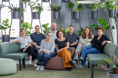 Klimaschutz in der Logistik | © Tristan Vankann