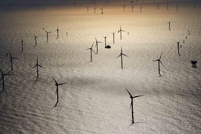 Klimaschutz Radtouren durch Bremerhaven | © BIS / Scheer Klimaschutz Radtouren durch Bremerhaven | © BIS / Scheer