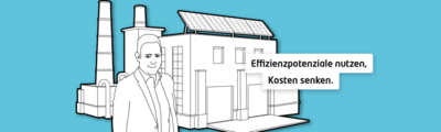 Klimaschutzagentur bietet kostenlose Energieanalysen und Umsetzungscoachings für Betriebe an | © energiekonsens Klimaschutzagentur bietet kostenlose Energieanalysen und Umsetzungscoachings für Betriebe an | © energiekonsens