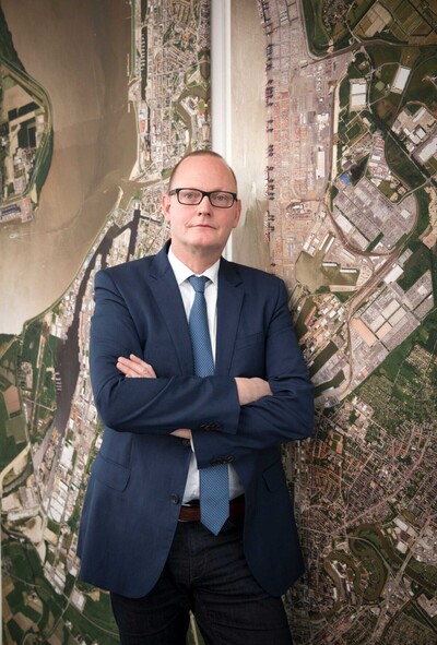 Klimaschutzstrategie setzt ehrgeizige Ziele | © BIS