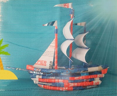 Kreative Punktejagd mit Wissensvorsprung und Geldgewinn | © Scavenger Hunt GbR